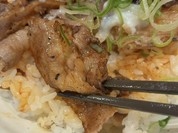 食欲が進む旨辛タレです！