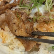 食欲が進む旨辛タレです！