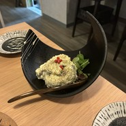 創作Dining ENCOUNTER