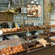 BOUL'ANGE ＪＲ名古屋?島屋店