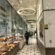 BOUL'ANGE ＪＲ名古屋?島屋店