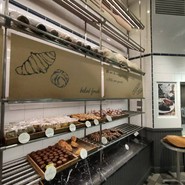 BOUL'ANGE ＪＲ名古屋?島屋店