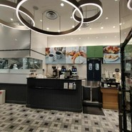 BOUL'ANGE ＪＲ名古屋?島屋店