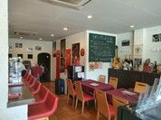 イタリアンの風 うれし野
