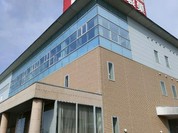 若尾製菓株式会社 本社工場