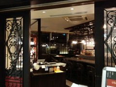 バルマルシェコダマ ステーキ&ロブスター アトレ目黒店