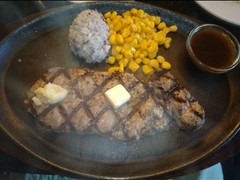 バルマルシェコダマ ステーキ&ロブスター アトレ目黒店