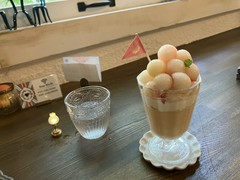 カーム ガーデン