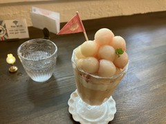 カーム ガーデン