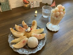 カーム ガーデン