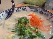 手打ちうどん やまびこ 本店