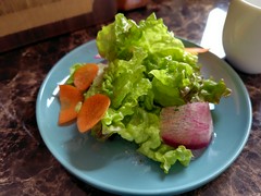 Cammina　Per　Terra（カンミナ　ペル　テッラ）