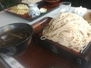 立花そば