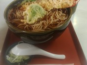 立花そば