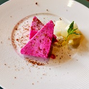 ラ・パチャーダ