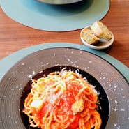 ラ・パチャーダ