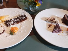 ラ・パチャーダ