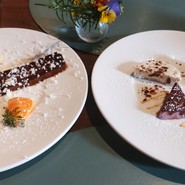 ラ・パチャーダ