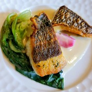 ラ・パチャーダ