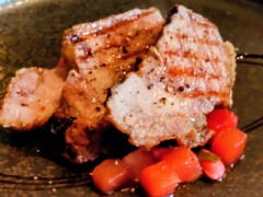 ラ・パチャーダ