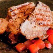 ラ・パチャーダ