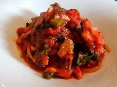 ラ・パチャーダ