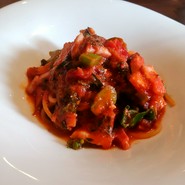 ラ・パチャーダ