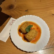四季魚菜　独楽蔵