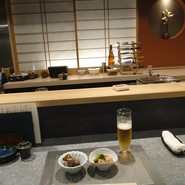 和食居酒屋虎視眈々