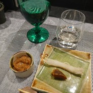 和食居酒屋虎視眈々