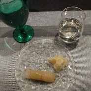 和食居酒屋虎視眈々