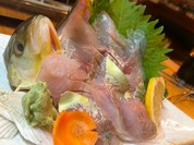 もつ煮 こえど酒場 大福