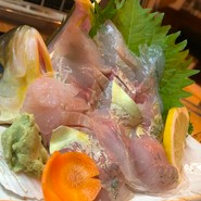 もつ煮 こえど酒場 大福