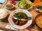 もつ煮 こえど酒場 大福