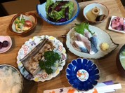 もつ煮 こえど酒場 大福