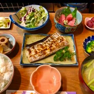 もつ煮 こえど酒場 大福