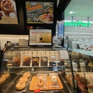 タリーズコーヒー 名古屋空港店