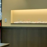 タリーズコーヒー 名古屋空港店