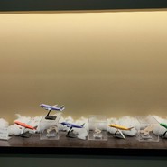 タリーズコーヒー 名古屋空港店