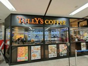 タリーズコーヒー 名古屋空港店