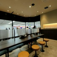タリーズコーヒー 名古屋空港店