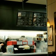タリーズコーヒー 名古屋空港店