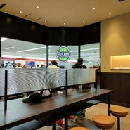 タリーズコーヒー 名古屋空港店