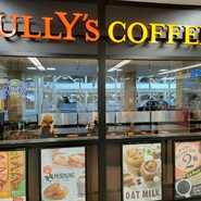 タリーズコーヒー 名古屋空港店