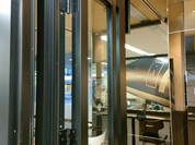 タリーズコーヒー 名古屋空港店