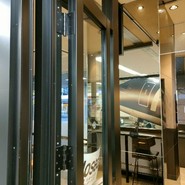 タリーズコーヒー 名古屋空港店