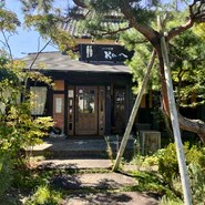 イタリア料理　KAN