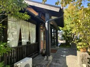 イタリア料理　KAN