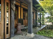 イタリア料理　KAN