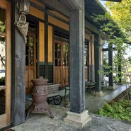 イタリア料理　KAN